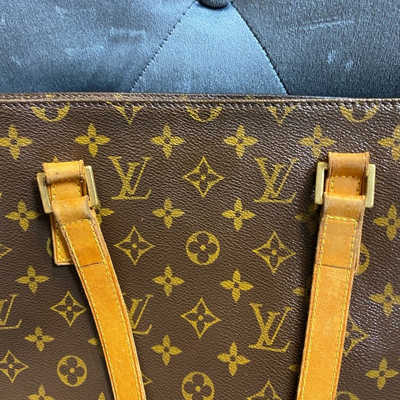 Louis Vuitton Vavin GM - Picture 2 of 16